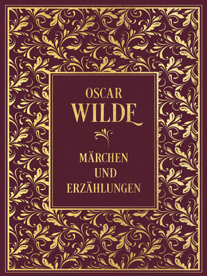 cover image of Märchen und Erzählungen